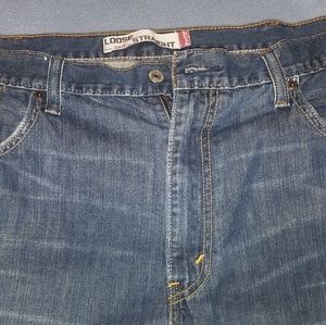 Men's Levi's 569